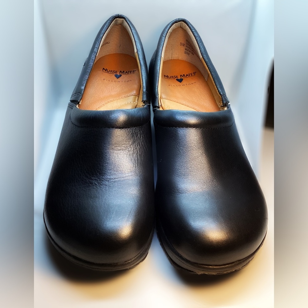 Nurse Mates Pillow top | Women’s Nursing shoes dansko clogs